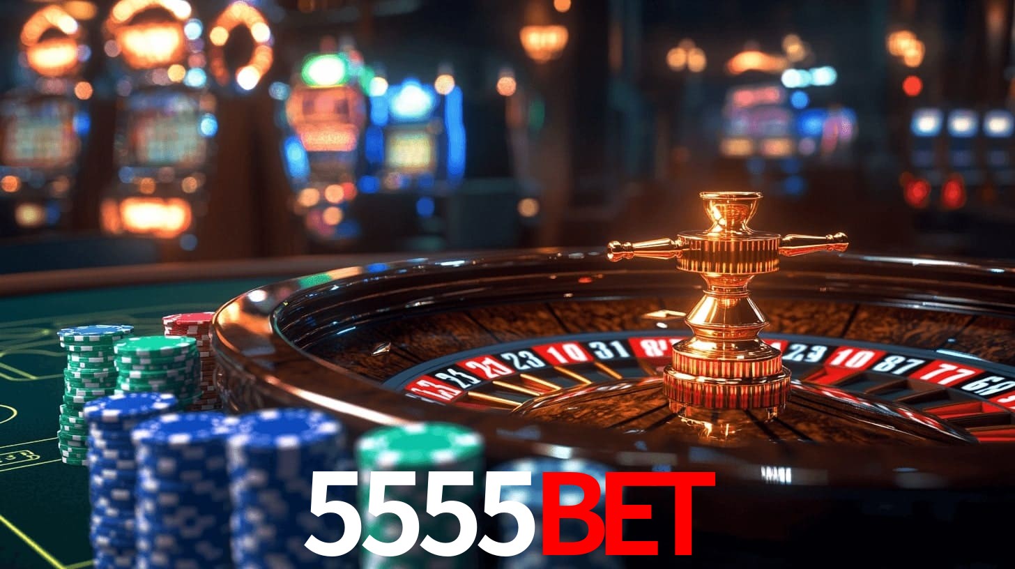 5555BET - Início Rápido, Cassino Completo - 5555BET app