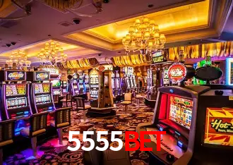 A Revolução dos Aplicativos de Jogos no 5555BET