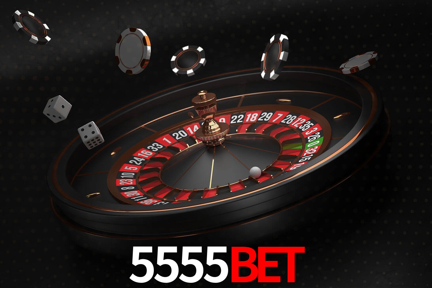 5555BET vip