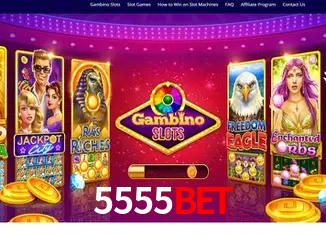 Descubra a Essência do 5555BET: Nossa História e Compromissos