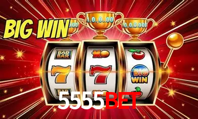 A Emoção da Loteria na 5555BET: Uma Chance de Mudança de Vida