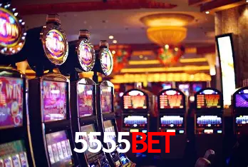 Desvendando o Mundo dos Jogos Virtuais na 5555BET