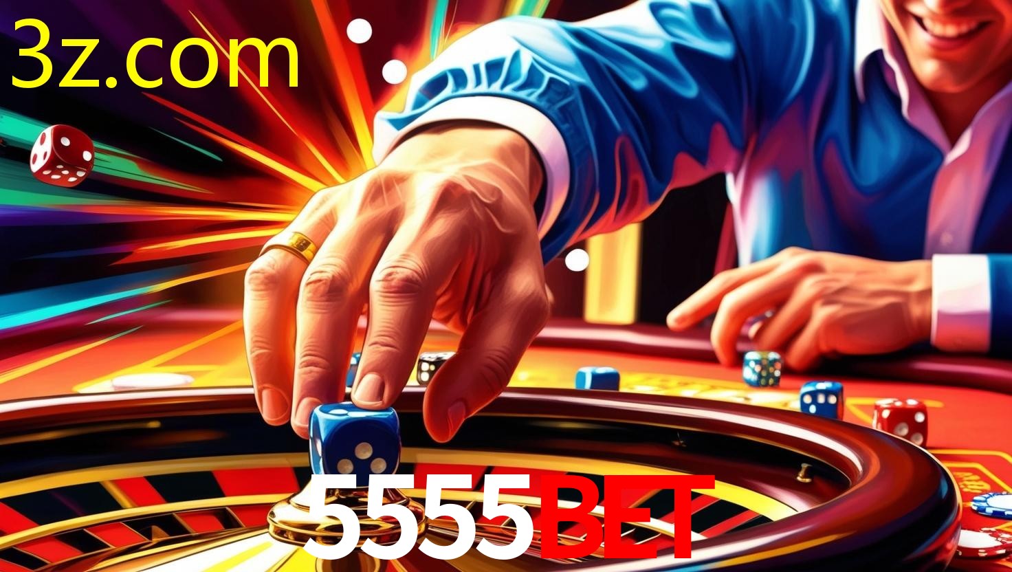 5555BET