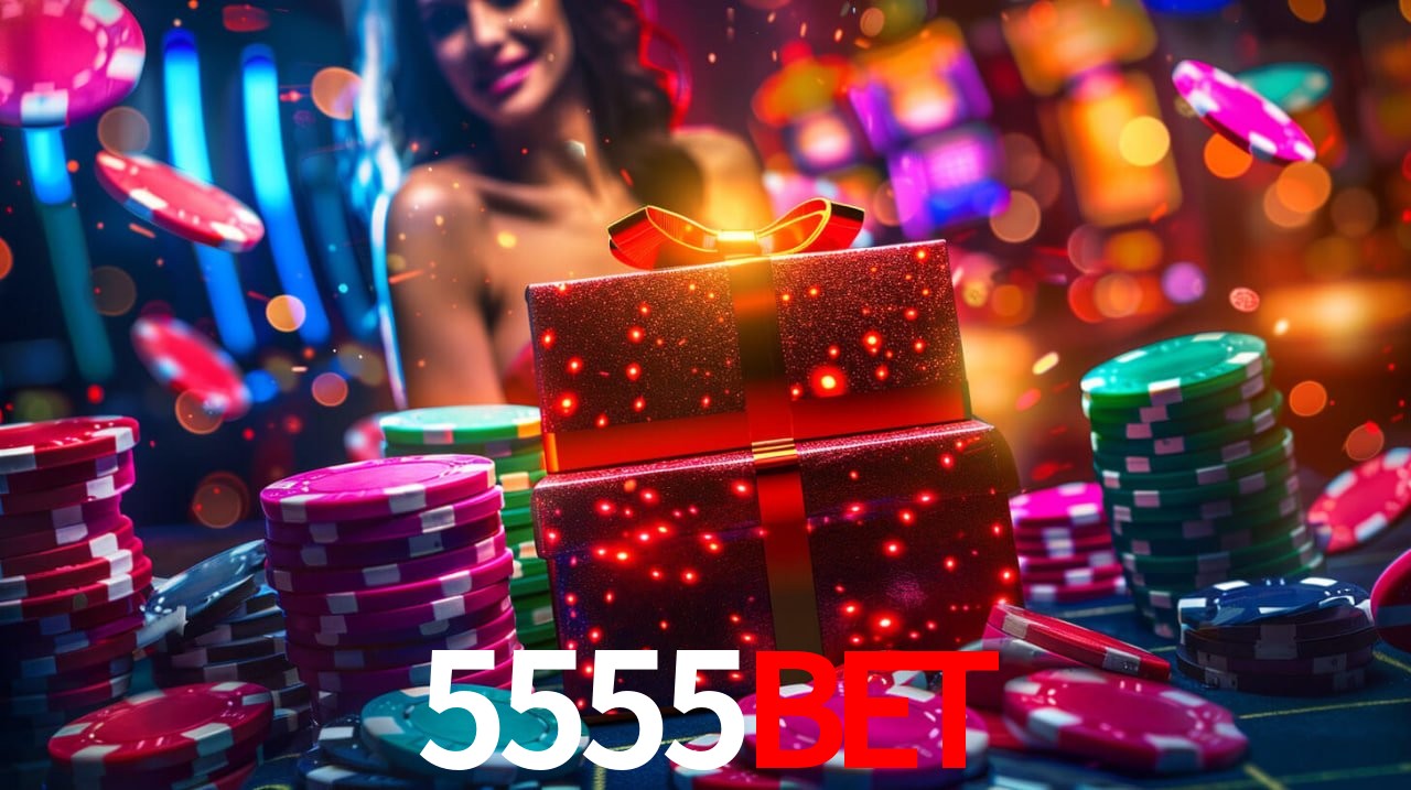 Torneios 5555BET