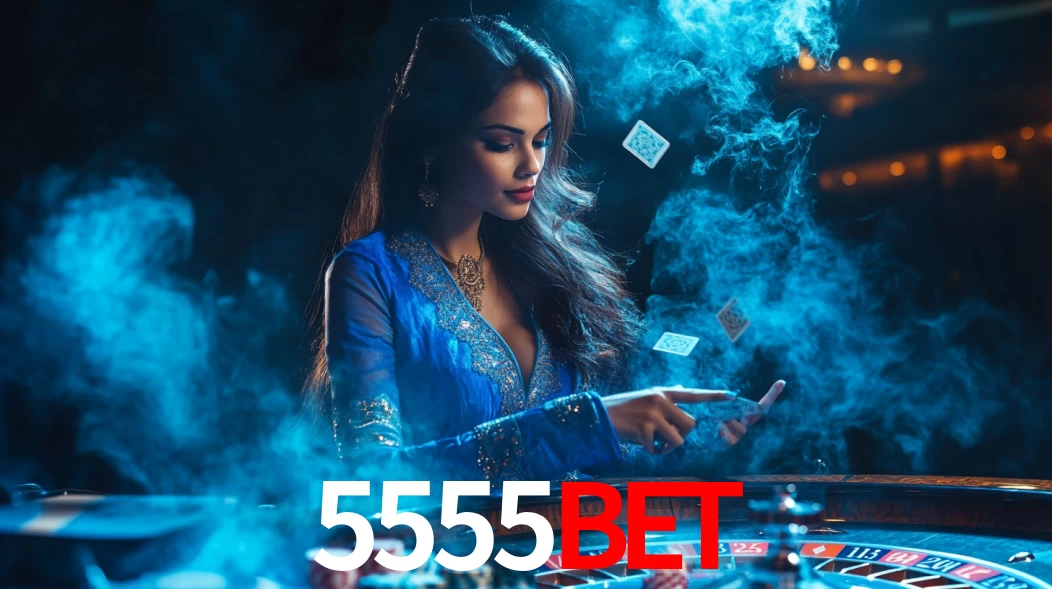 Apostas de Basquete 5555BET