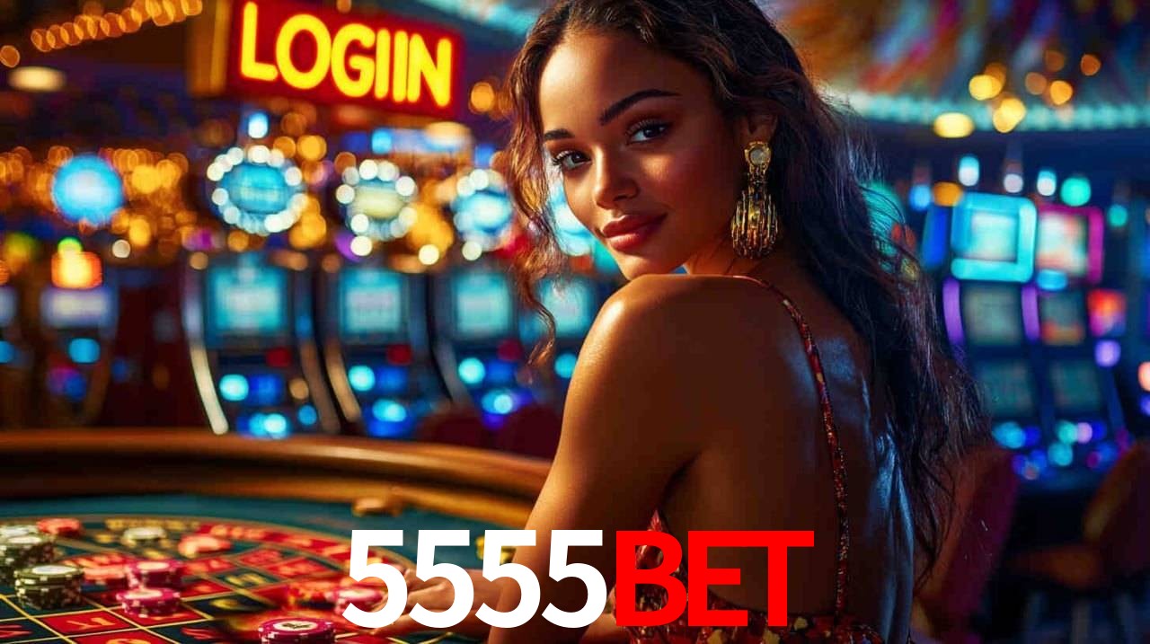 Especiais de Fim de Semana 5555BET
