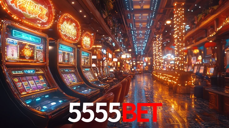 5555BET: Seu Especialista em Apostas Esportivas Brasileiras