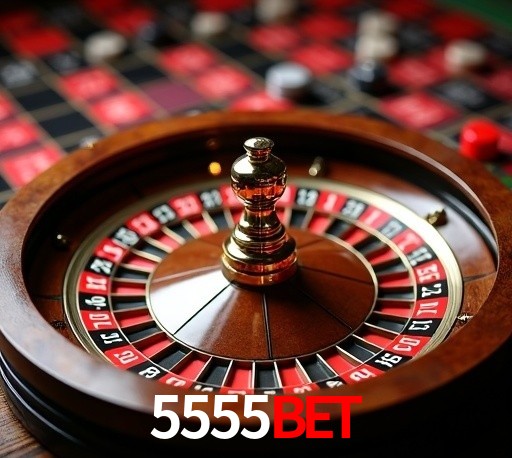 Login Seguro 5555BET
