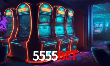 Descubra a Essência do 5555BET: Nossa História e Compromissos