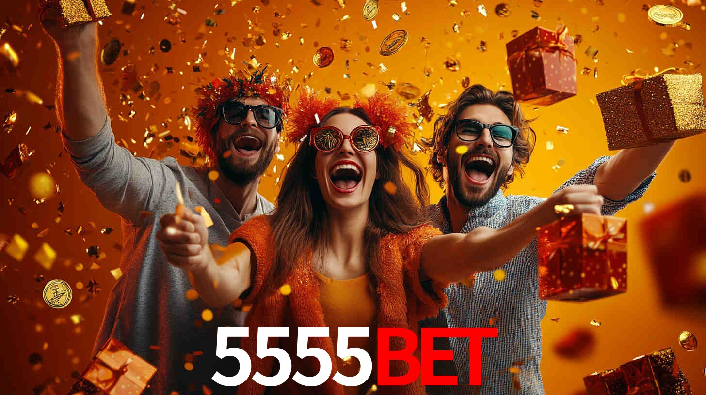 5555BET,5555BET app