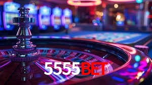 Login Seguro 5555BET