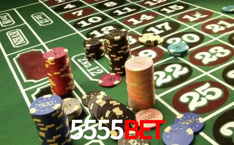 Tecnologia da Plataforma 5555BET
