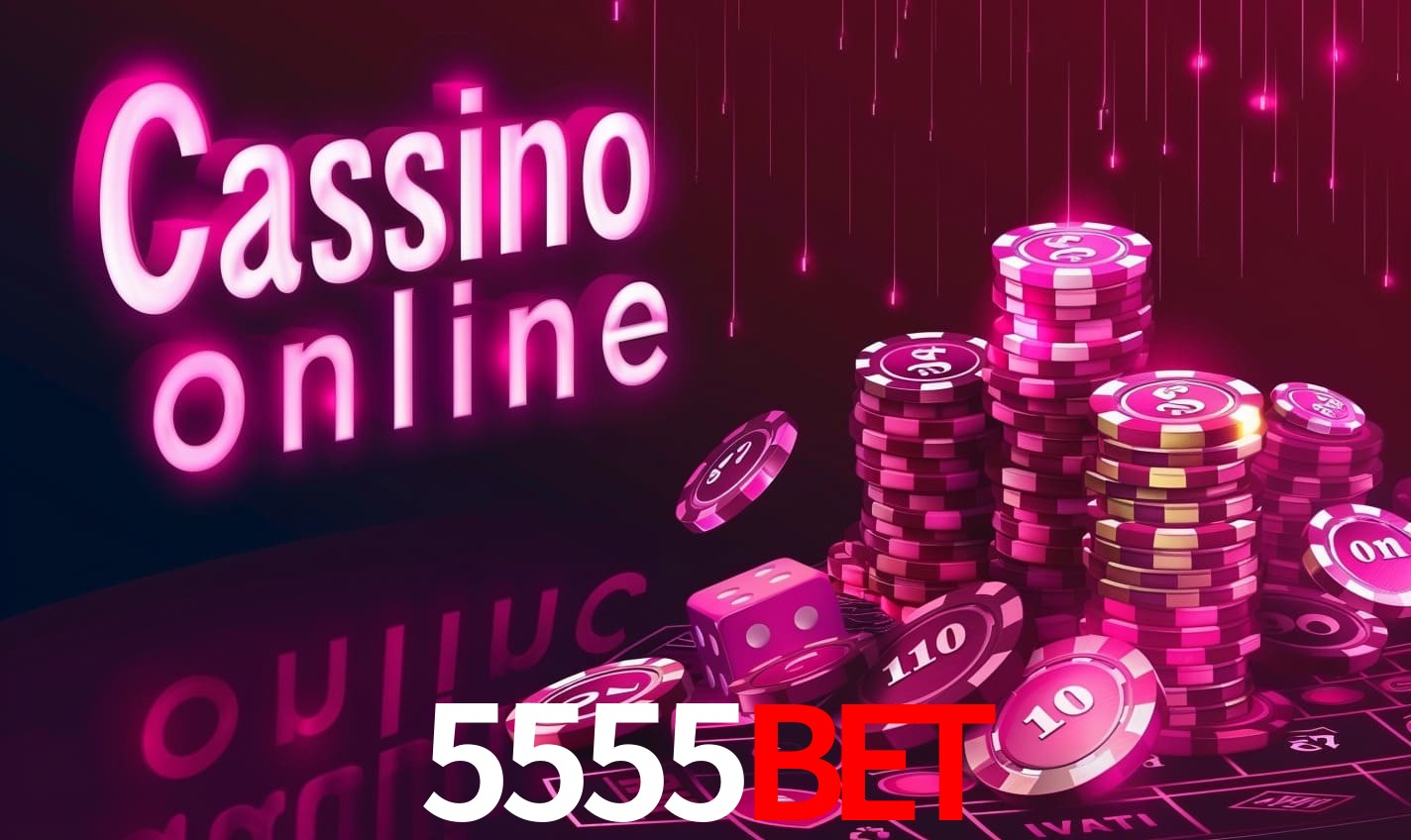 Estatísticas Esportivas 5555BET