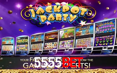 Descubra o Programa VIP da 5555BET: Vantagens Exclusivas para Jogadores