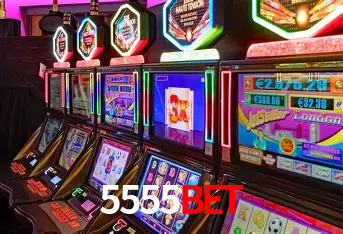 Descubra a Essência do 5555BET: Nossa História e Compromissos