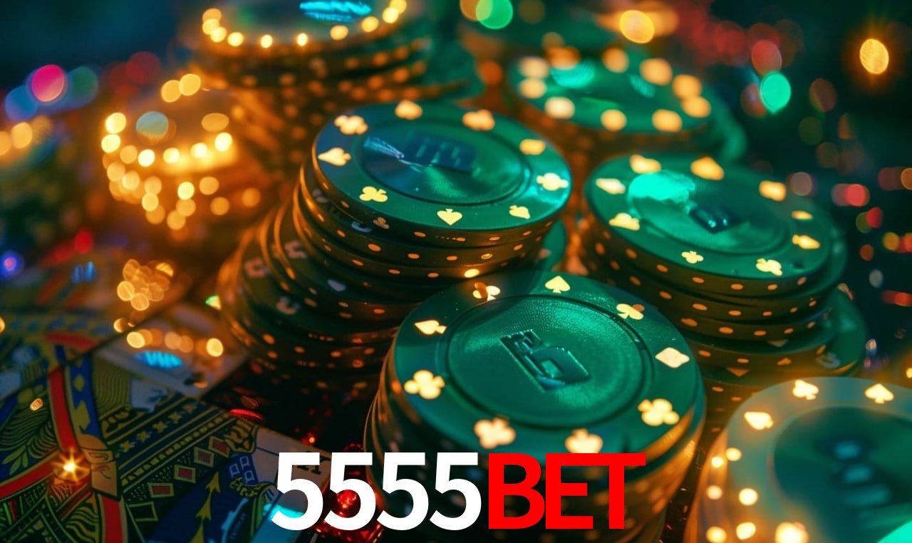 Casino Ao Vivo 5555BET