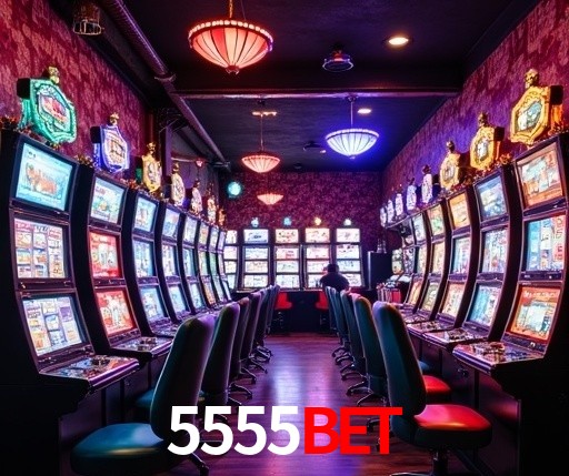 Sistemas de Segurança 5555BET