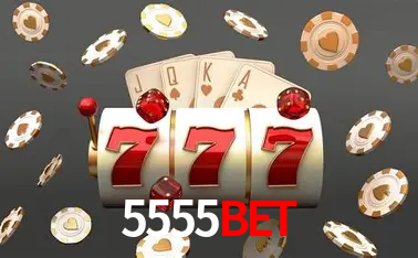 Inovações de Jogos na 5555BET: O Futuro das Experiências Interativas