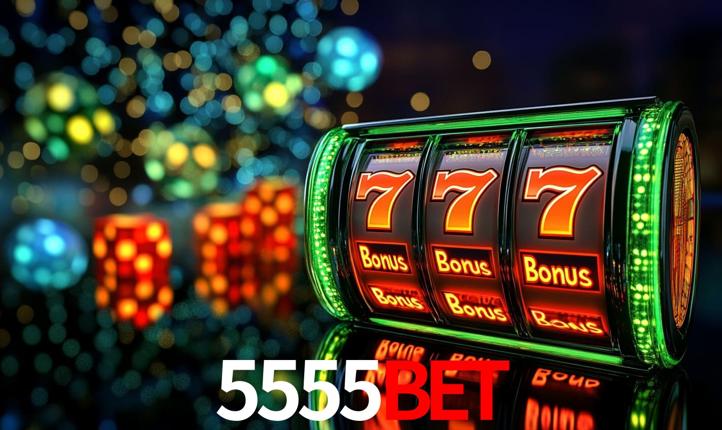 Ofertas Exclusivas 5555BET