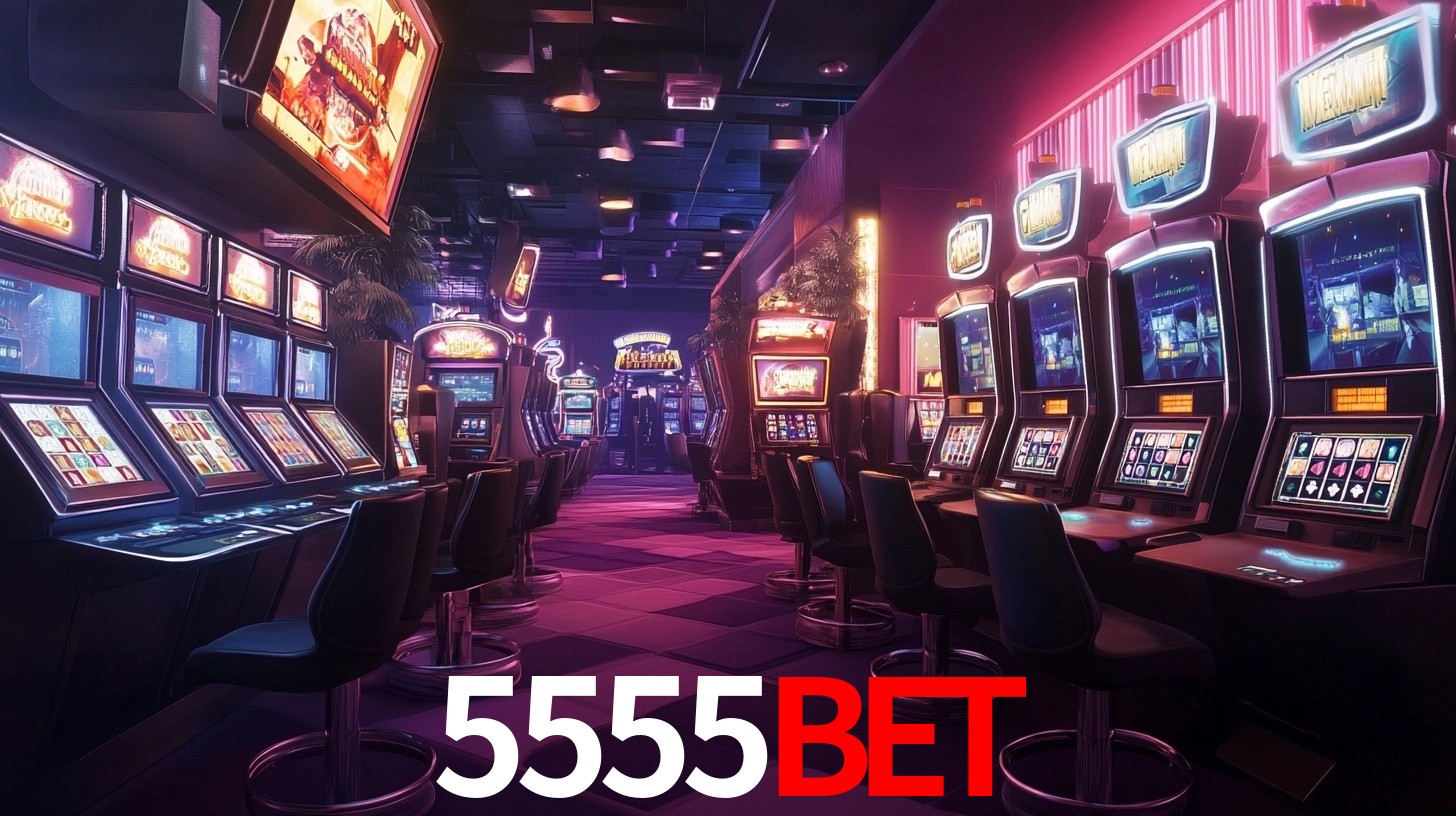 5555BET vip