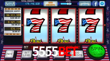 Apostas Esportivas na 5555BET: Um Guia Completo