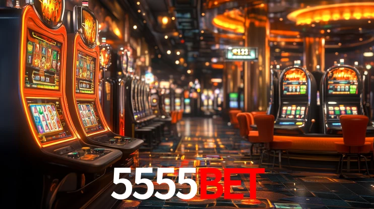 5555BET