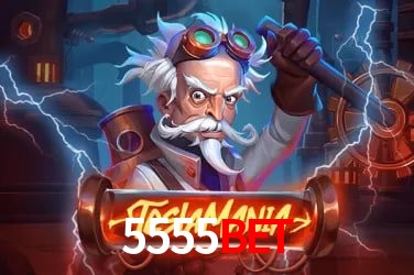 Promoções Sazonais 5555BET