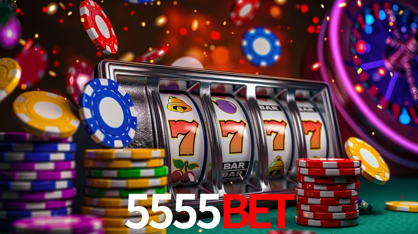 Estatísticas Esportivas 5555BET