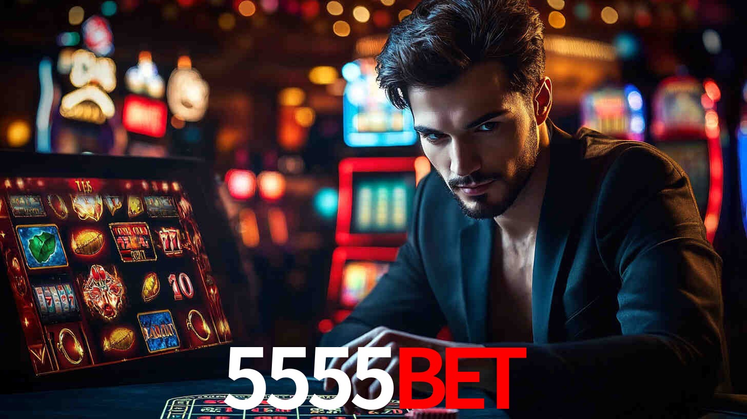 5555BET vip