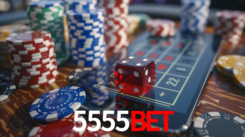 5555BET vip