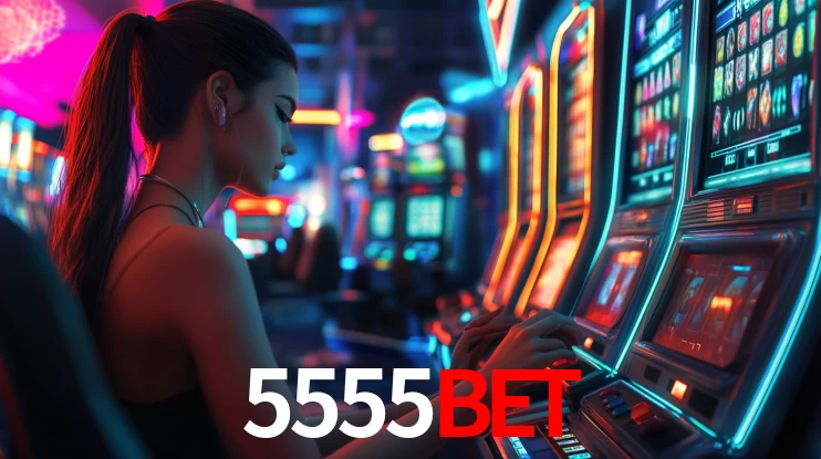 Experimente o Login Seguro Premium no 5555BET
