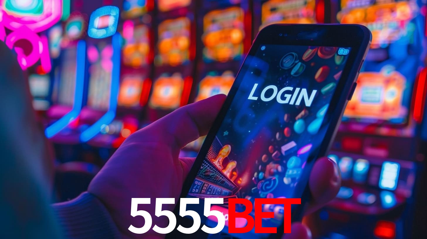 Recursos de Bônus 5555BET