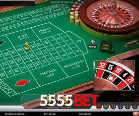 Explorando a Categoria de Eventos em Apostas na 5555BET