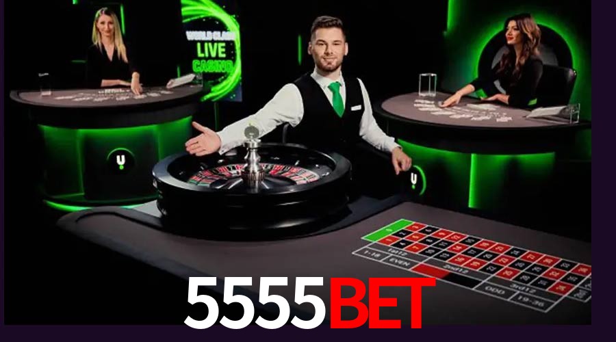 Descubra a Magia dos Jogos de Arcade no 5555BET