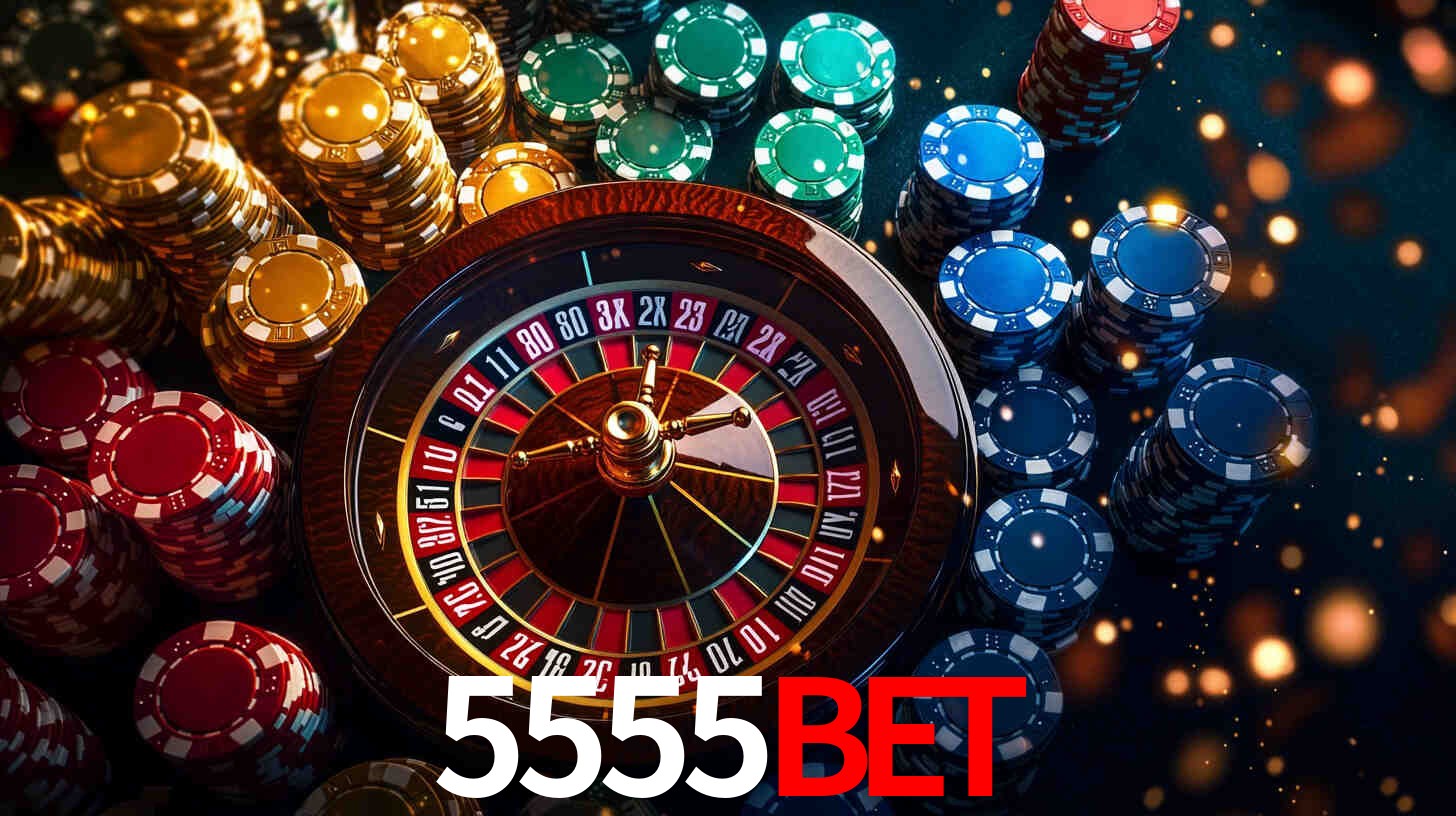 Ofertas Imperdíveis na 5555BET: Promoções e Bônus Que Valem a Pena