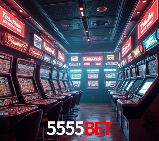 Cadastro Rápido 5555BET