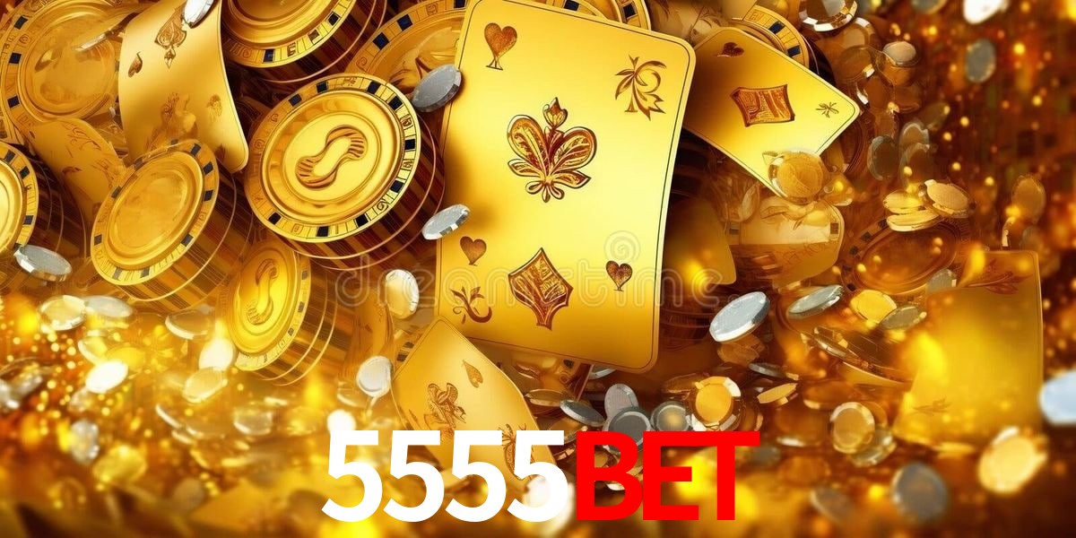 PIX Instantâneo 5555BET