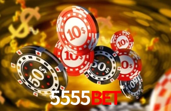 Jogos de Slot 5555BET