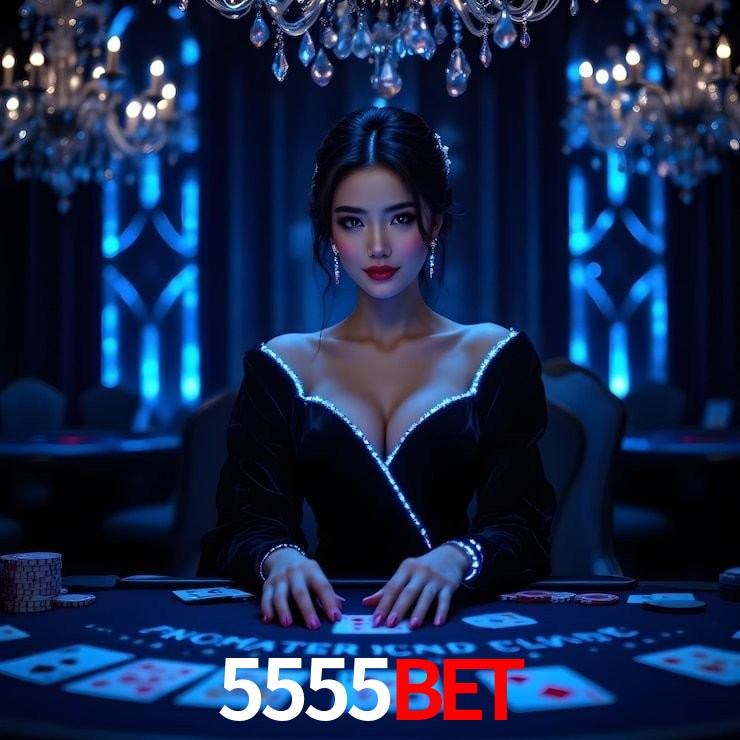 Promoção Relâmpago 5555BET