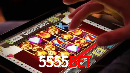 A Emoção da Loteria na 5555BET: Uma Chance de Mudança de Vida