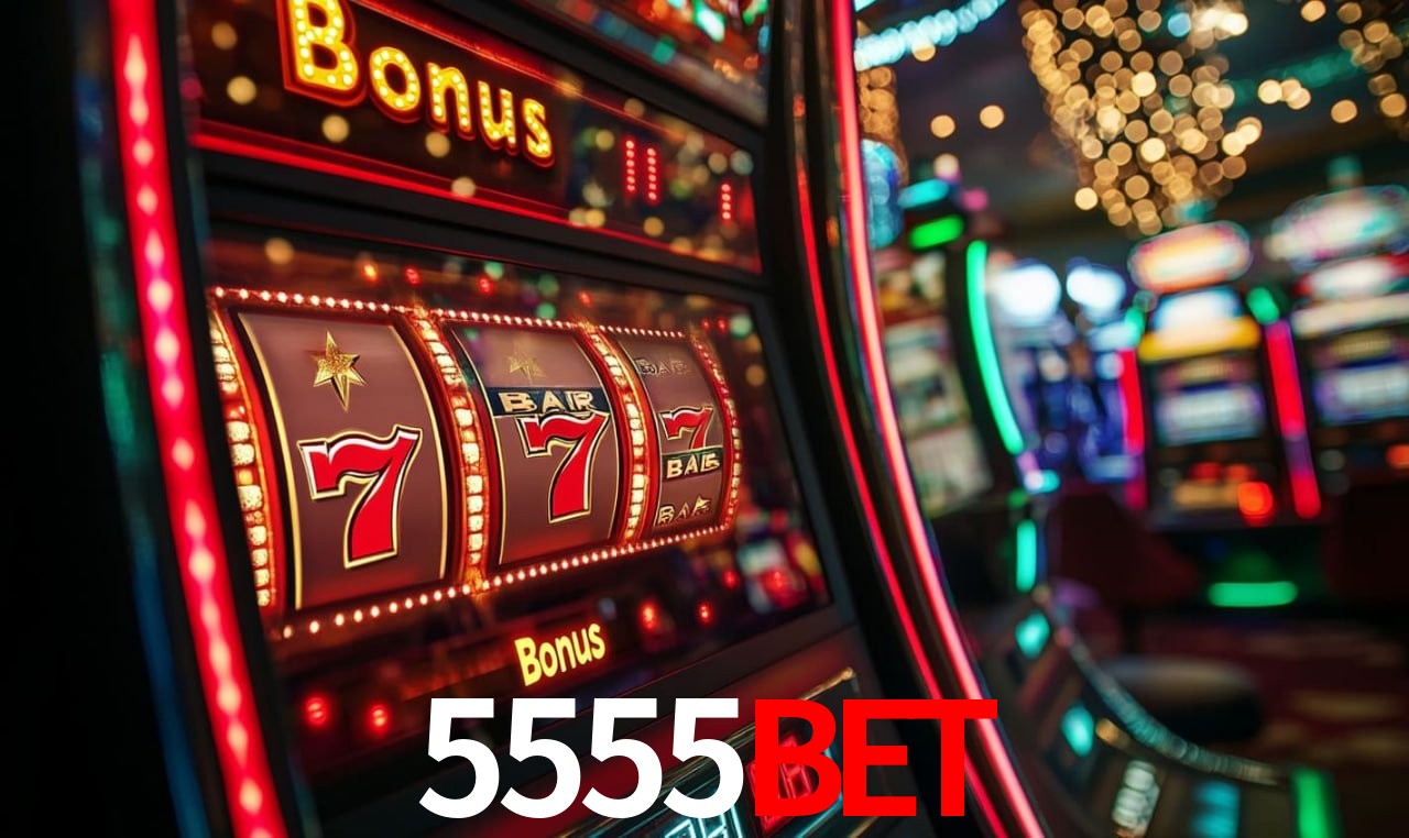 Jogos Exclusivos 5555BET
