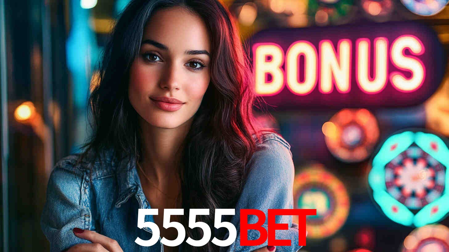 5555BET app
