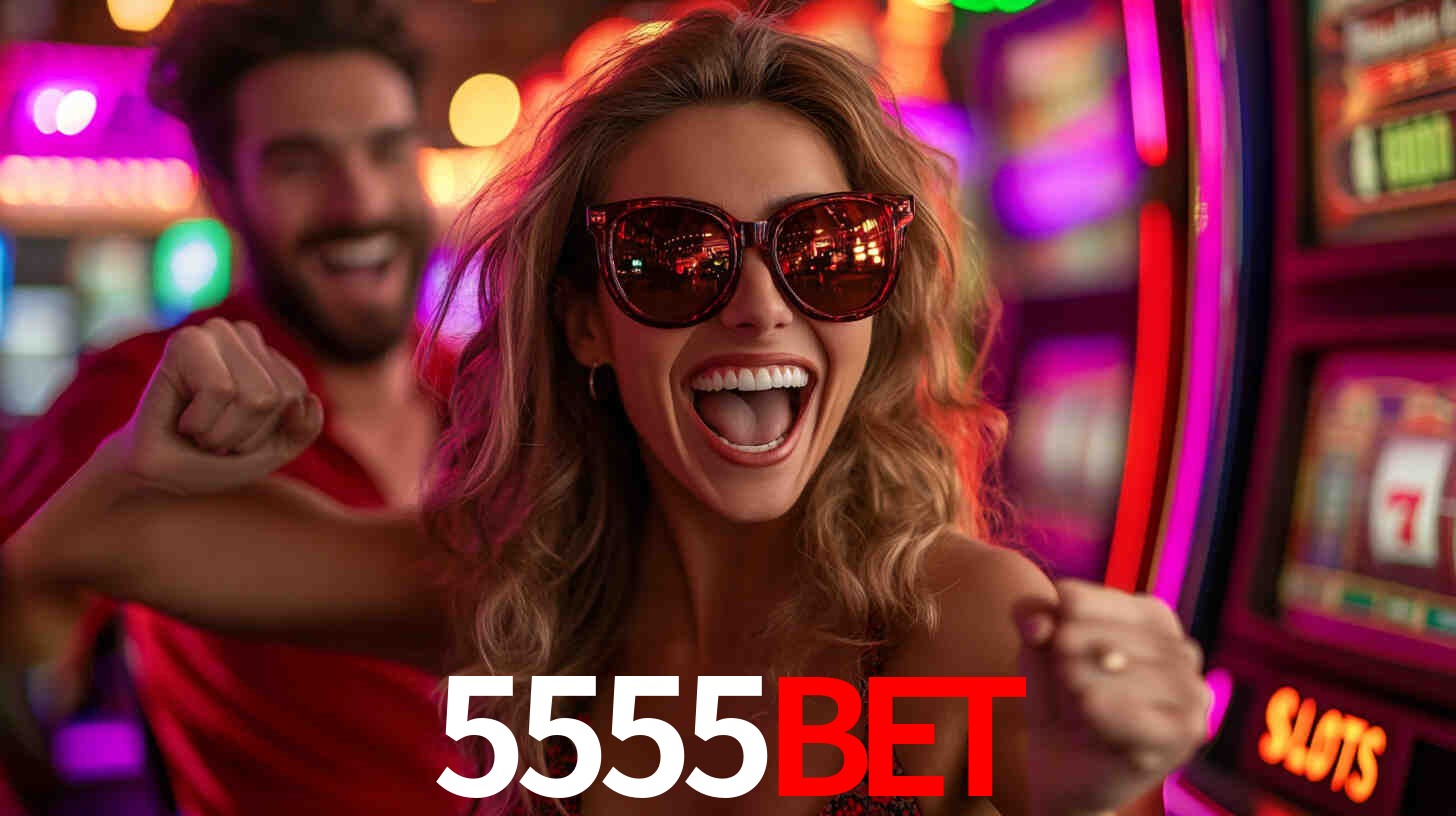 cassino 5555BET