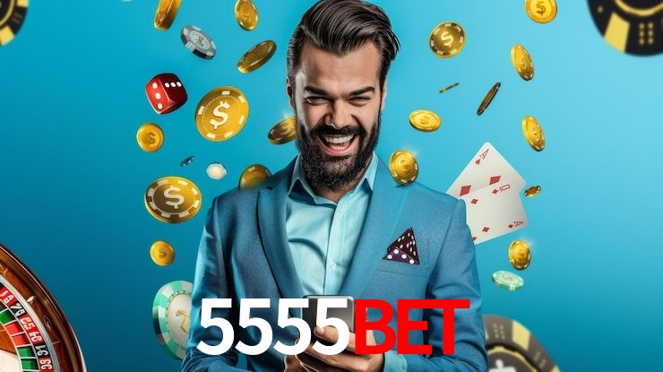 Descubra a Essência do 5555BET: Nossa História e Compromissos