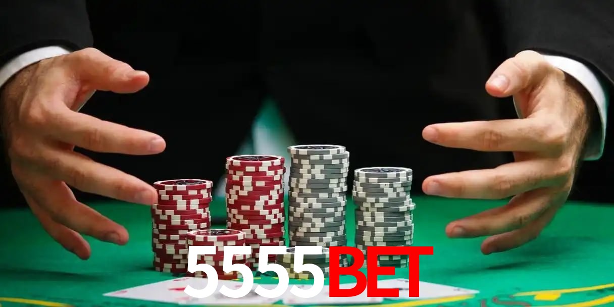 Especiais de Fim de Semana 5555BET