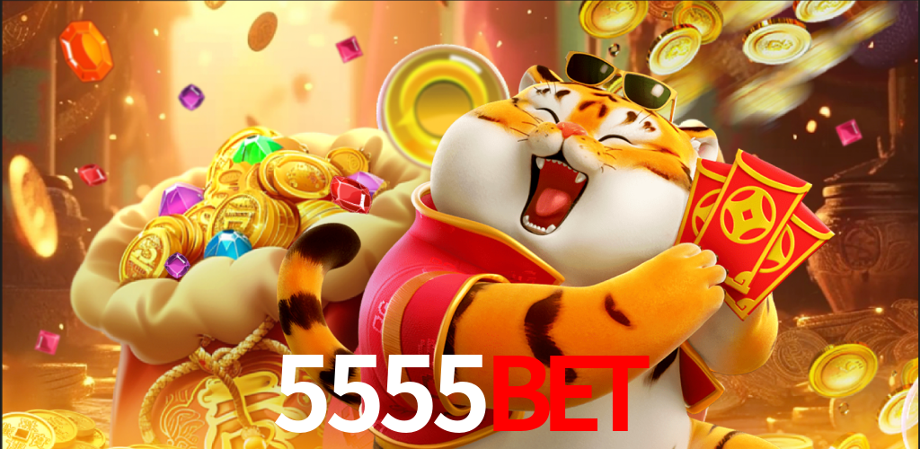 5555BET: A Experiência de Casino com Jogos de Mesa ao Vivo