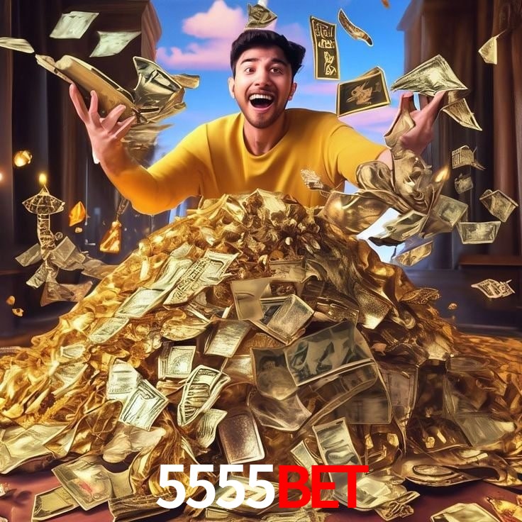 Avaliações dos Jogadores 5555BET