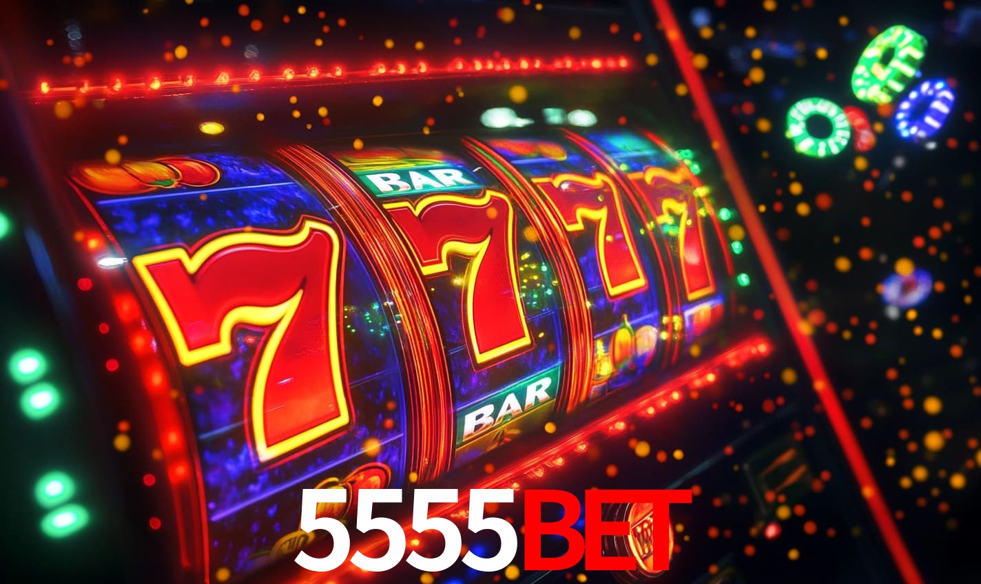 5555BET app