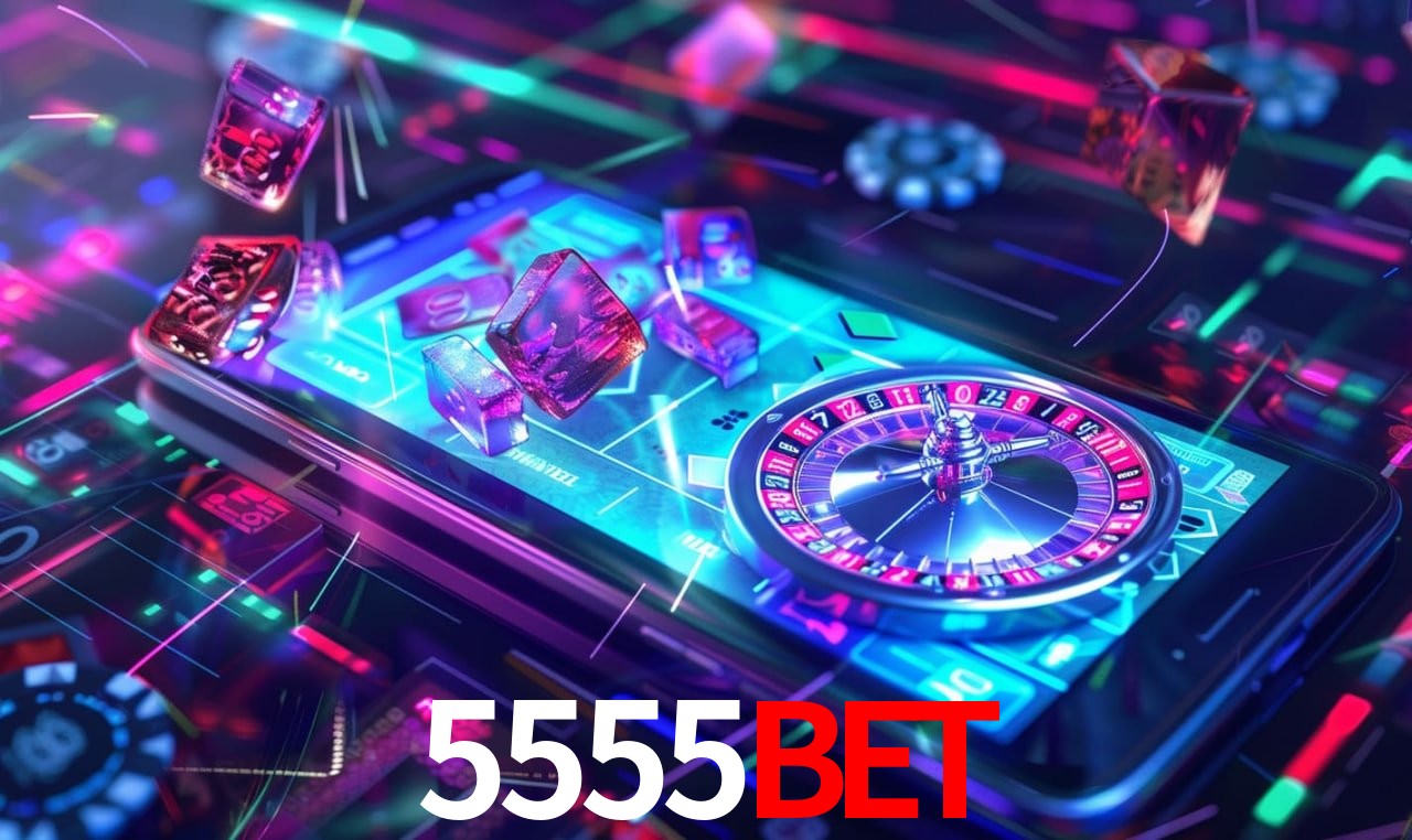 Provedores de Jogos 5555BET