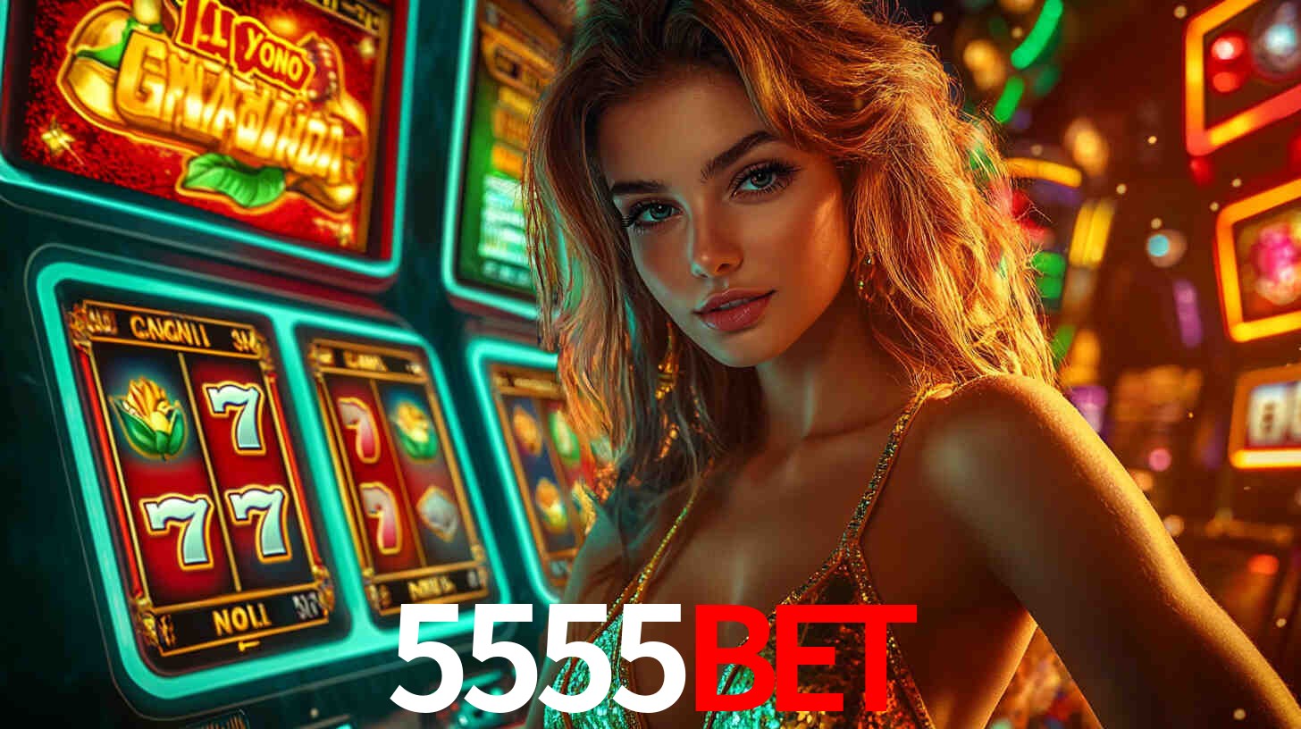 Torneios 5555BET